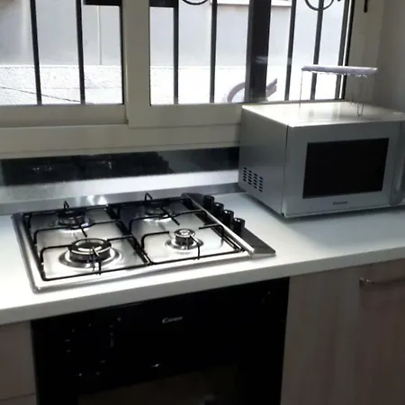 Maison Gio 나폴리