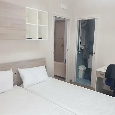 게스트하우스 Maison Gio *