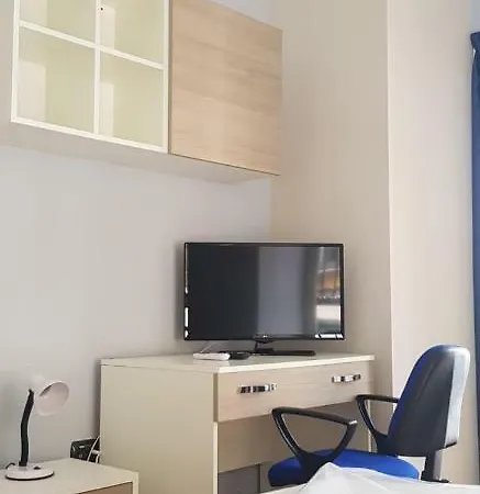 게스트하우스 Maison Gio 나폴리