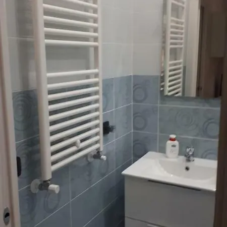 Maison Gio * Nápoles