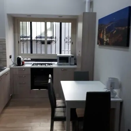 Гостевой дом Maison Gio *