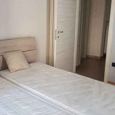 Гостевой дом Maison Gio Неаполь