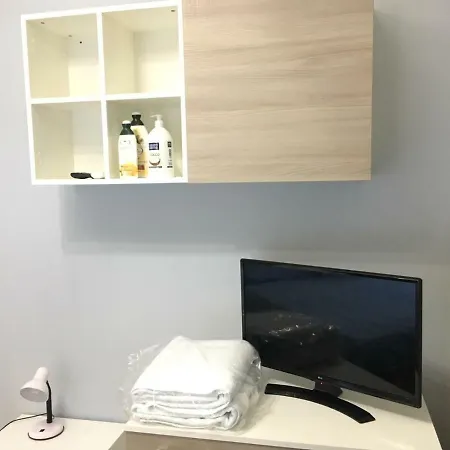 Maison Gio Неаполь