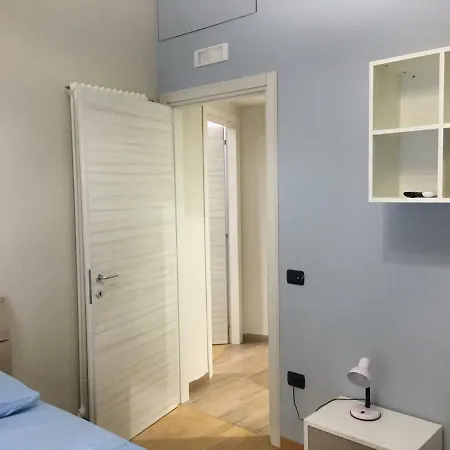 Maison Gio בית הארחה נאפולי